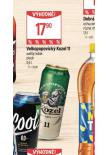 PIVO VELKOPOPOVICK KOZEL 11