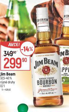 JIM BEAM