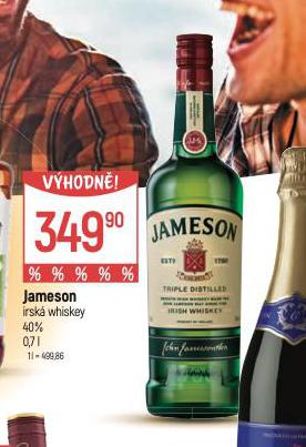 JAMESON