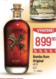 BUMBU RUM ORIGINAL