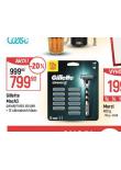 GILLETTE MACH3 HOLIC STROJEK