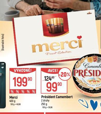 MERCI