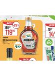 BIO JAVOROV SIRUP