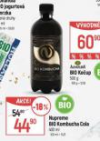 NUPREME BIO KOMBUCHA COLA