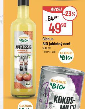 BIO JABLEN OCET