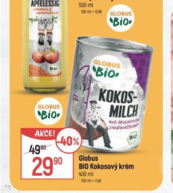BIO KOKOSOV KRM