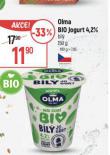 OLMA BIO JOGURT 4,2%