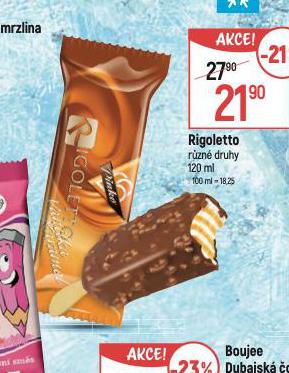 RIGOLETTO