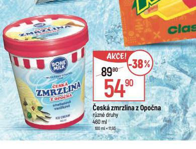 ESK ZMRZLINA Z OPONA