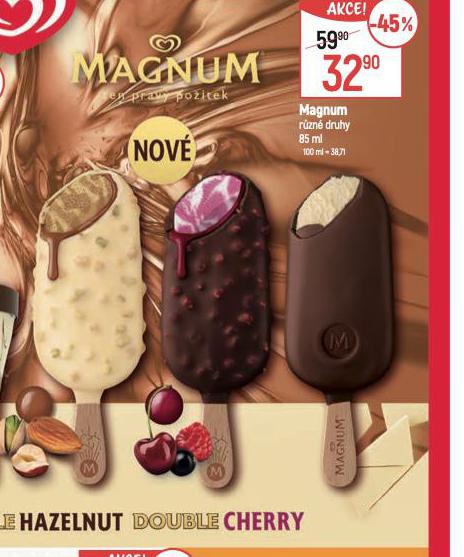 MAGNUM