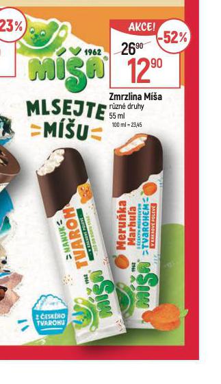 ZMRZLINA M͊A