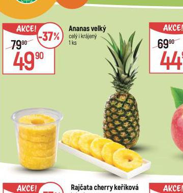 ANANAS VELK
