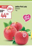 JABLKA PINK LADY