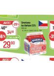SMETANA KE LEHN 33%
