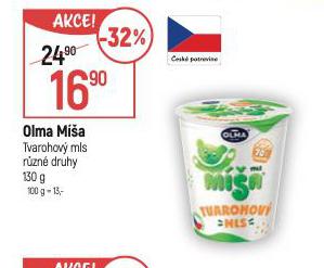 OLMA M͊A