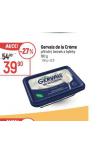 GERVAIS DE LA CRME