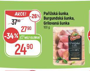 BURGUNSK UNKA