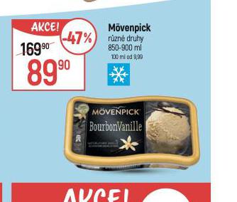MVENPICK