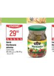 HAM STERILOVAN ZELENINA
