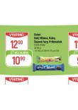 ORION DELI, MILENA, KOKO, S´ÚOJOVÉ ŘEZY, PRIBINÁČEK