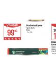 STARBUCKS KAPSLE