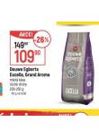 DOUWE EGBERTS EXCELLA, GRAND AROMA