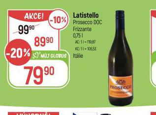 LATISTELLO