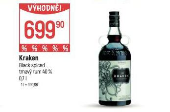 KRAKEN