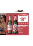 PIVO BUDWEISER BUDVAR ORIGINAL