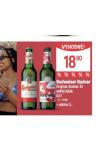 PIVO BUDVAR 33