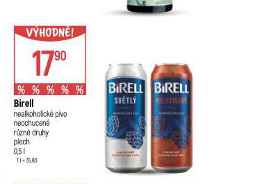 BIRELL