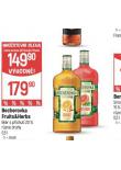 BECHEROVKA FRUITS&HERBS