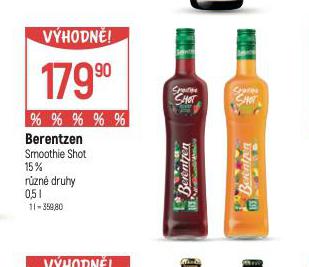BERENTZEN