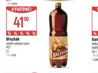 PIVO BEZK
