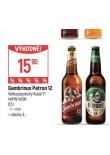 PIVO VELKOPOPOVICK KOZEL 11