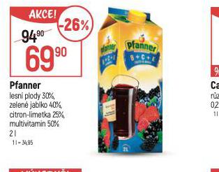 PFANNER