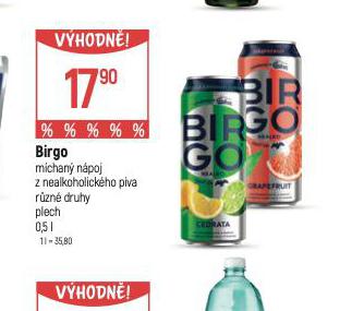 BIRGO