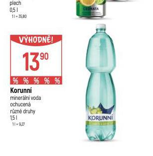 KORUNN OCHUCEN