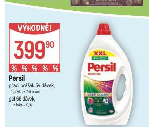 PERSIL PRAC PROSTEDEK