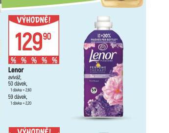 LENOR AVIV