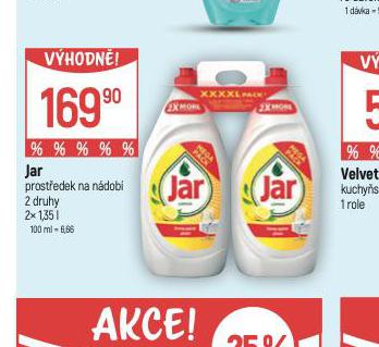 JAR PROSTEDEK NA NDOB