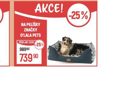 PEL͊KY OLALA PETS