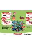 EXPRESS WHEELS PARKOVAC GAR METRO TOWN
