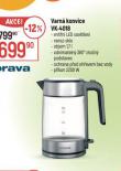 ORAVA VARN KONVICE