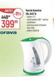 ORAVA VARN KONVICE