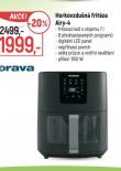 ORAVA HORKOVZDUN FRITZA