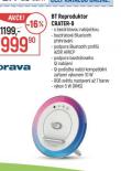 ORAVA BT REPRODUKTOR