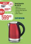 ORAVA VARN KONVICE
