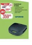 ORAVA SENDVIOVA