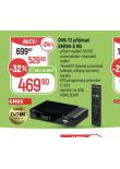 DVB-T2 PIJMA
